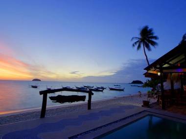 Lipe Power Beach Resort
