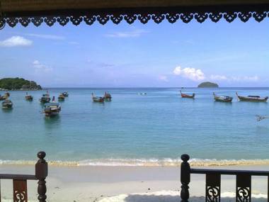 Lipe Power Beach Resort