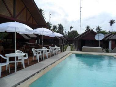 Lipe Power Beach Resort