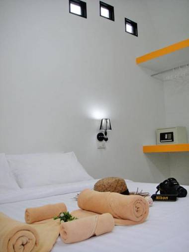 Harmony Bed & Bakery