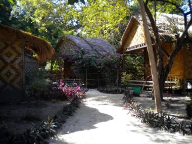 Green View Beach Resort