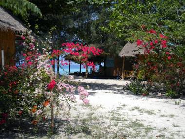 Green View Beach Resort