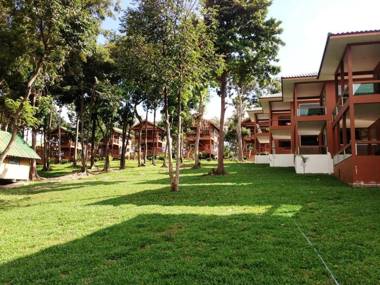 Mountain Resort Koh Lipe