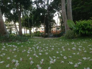 Z-Touch Lipe Island Resort