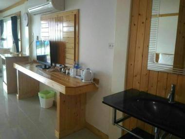 Z-Touch Lipe Island Resort
