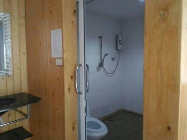 Z-Touch Lipe Island Resort