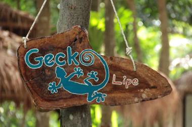 Gecko Lipe Resort
