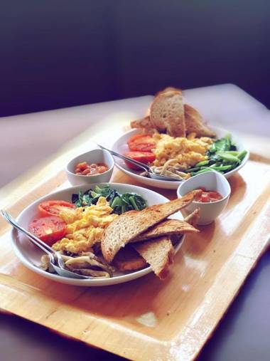 Adang Sea Divers & Eco Lodge