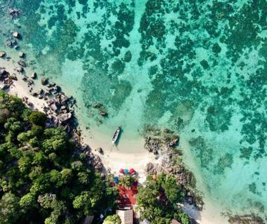 Pitiusas Beach Resort