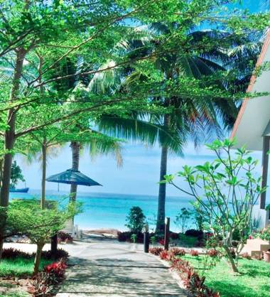 Bella Vista Beach Resort Koh Lipe