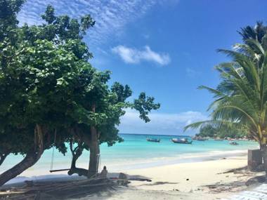 Bella Vista Beach Resort Koh Lipe