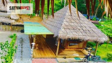 Satun Dive Resort