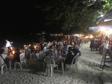 Family Song Koh Lipe