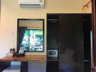 Leelawadee Lipe Resort