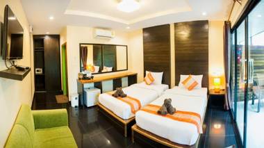 Leelawadee Lipe Resort