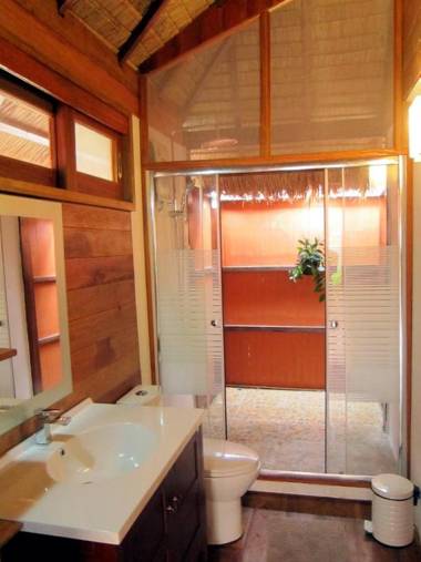 Ten Moons Lipe Resort