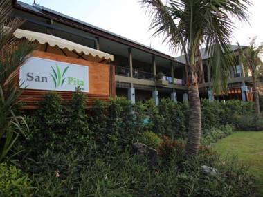San Pita Resort