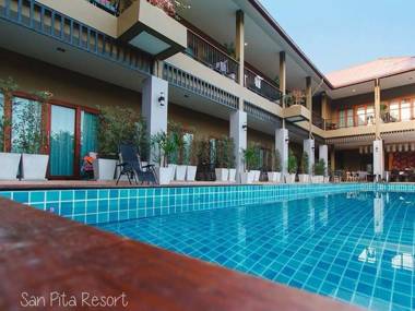 San Pita Resort
