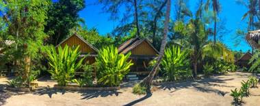 Forra Dive Resort Sunrise Beach