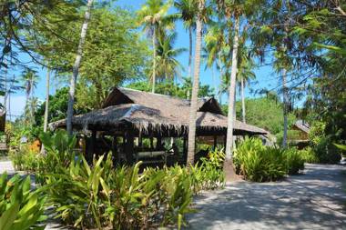 Forra Dive Resort Sunrise Beach