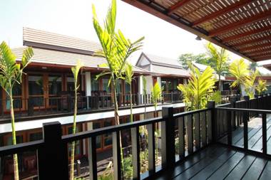 Cabana Lipe Beach Resort