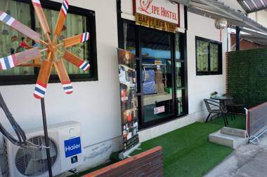 Lipe Hostel