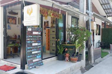 Lipe Hostel