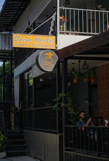 Decho Hostel