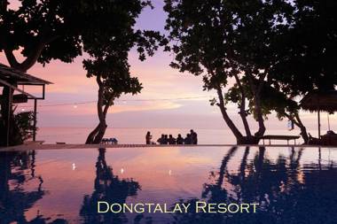 Dong Talay Lipe Beach Resort