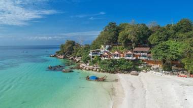 Chareena Hill Beach Resort (SHA Extra Plus)