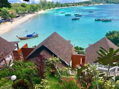 Chareena Hill Beach Resort (SHA Extra Plus)