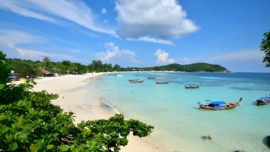 Chareena Hill Beach Resort (SHA Extra Plus)