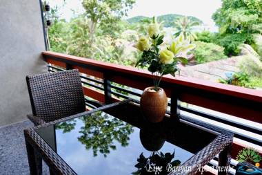 Lipe Banyan Apartments