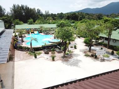 Walking Street Hostel