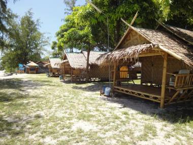 Varin Village Koh Lipe