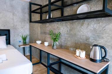 Seventh Boutique Hotel