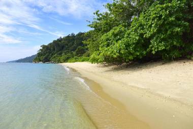 Seventh Boutique Hotel