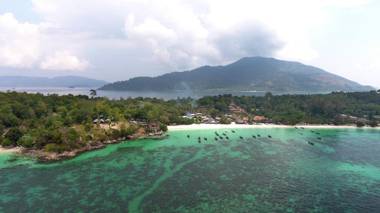 Chareena Garden Beach Resort