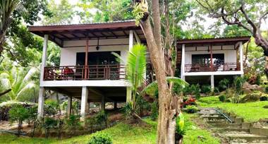 Chareena Garden Beach Resort