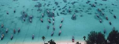 The Hideaway Koh Lipe