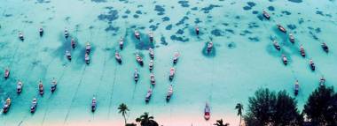 The Hideaway Koh Lipe