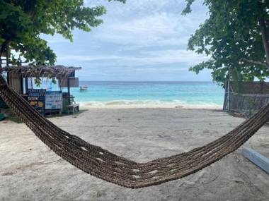 Lipe Garden Beach Resort