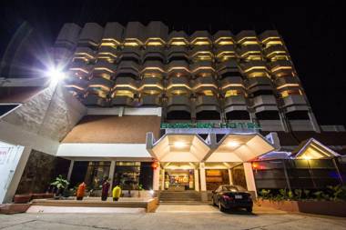 Roseinn Hotel Taphanhin