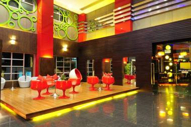 Vasidtee City Hotel
