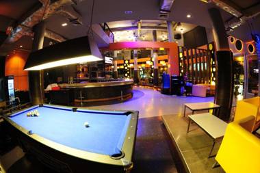 Vasidtee City Hotel