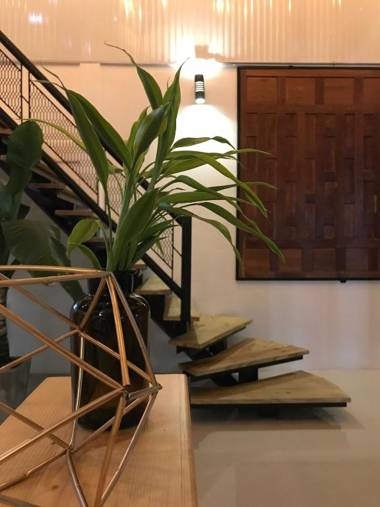 Lamoon Boutique Hotel