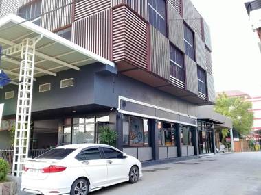 Lamoon Boutique Hotel