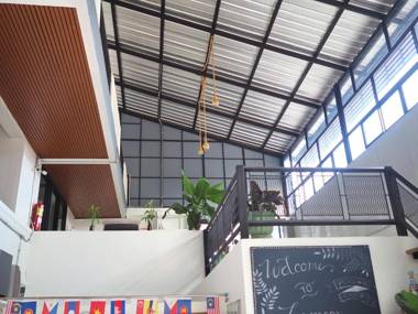 Lamoon Boutique Hotel