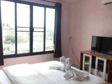 Sutharnlai Apartment