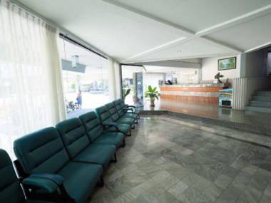 Pachara Hotel and Restaurant